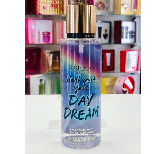 Парфюмированный спрей для тела Victoria`s Secret Don't Quit Your Day Dream (250 мл)